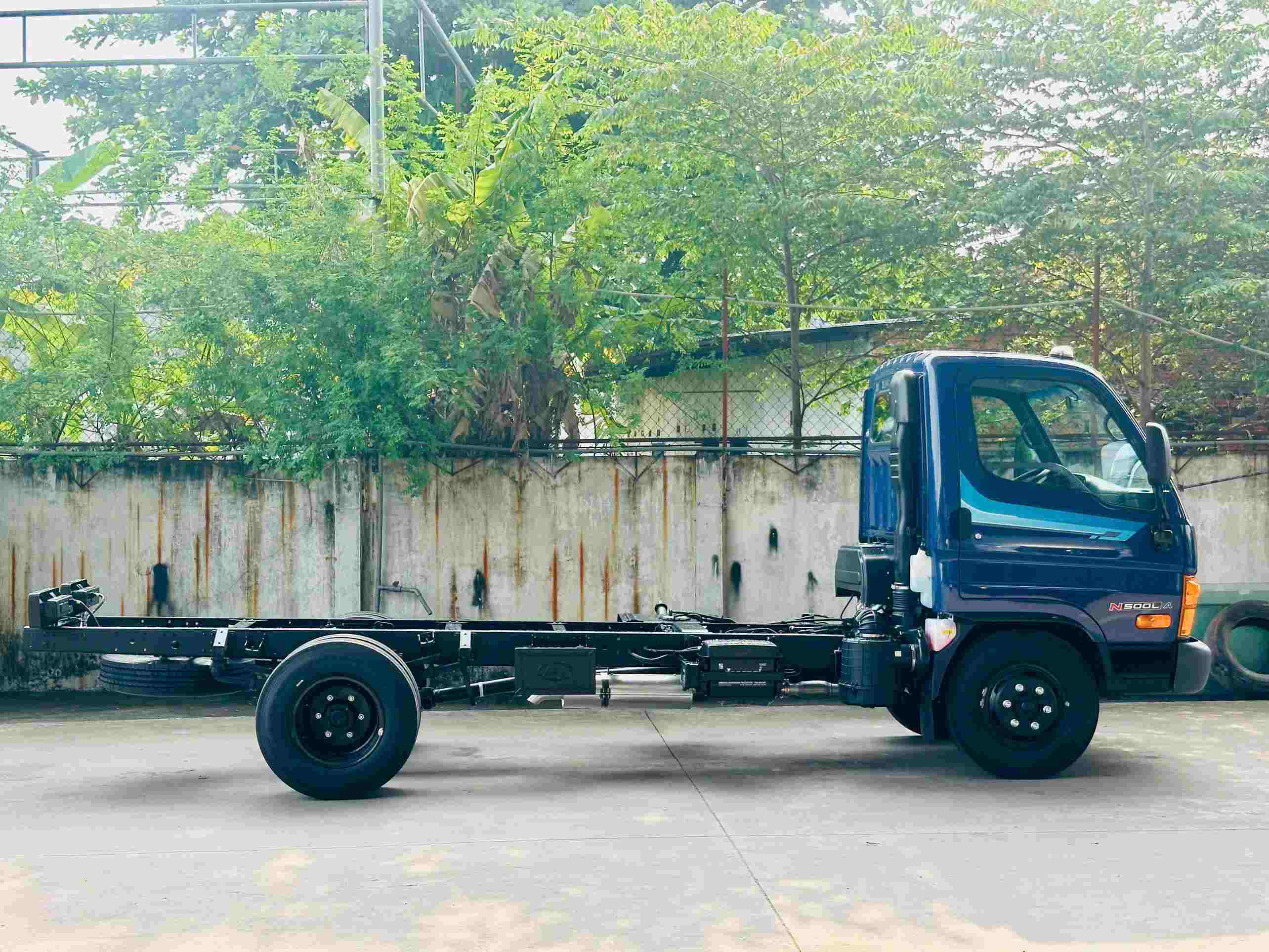 New Mighty N500LA E5 chassi (5).jpg